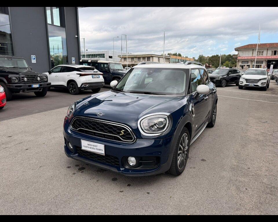 Mini Cooper SE Countryman Mini Countryman 1.5 Cooper SE Hype all4 auto