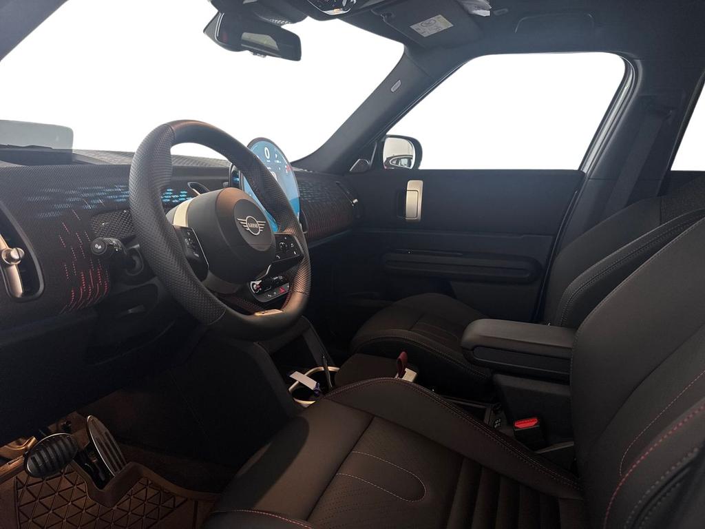 Mini John Cooper Works Countryman 2.0 TwinPower Turbo John Cooper Works ALL4 Auto