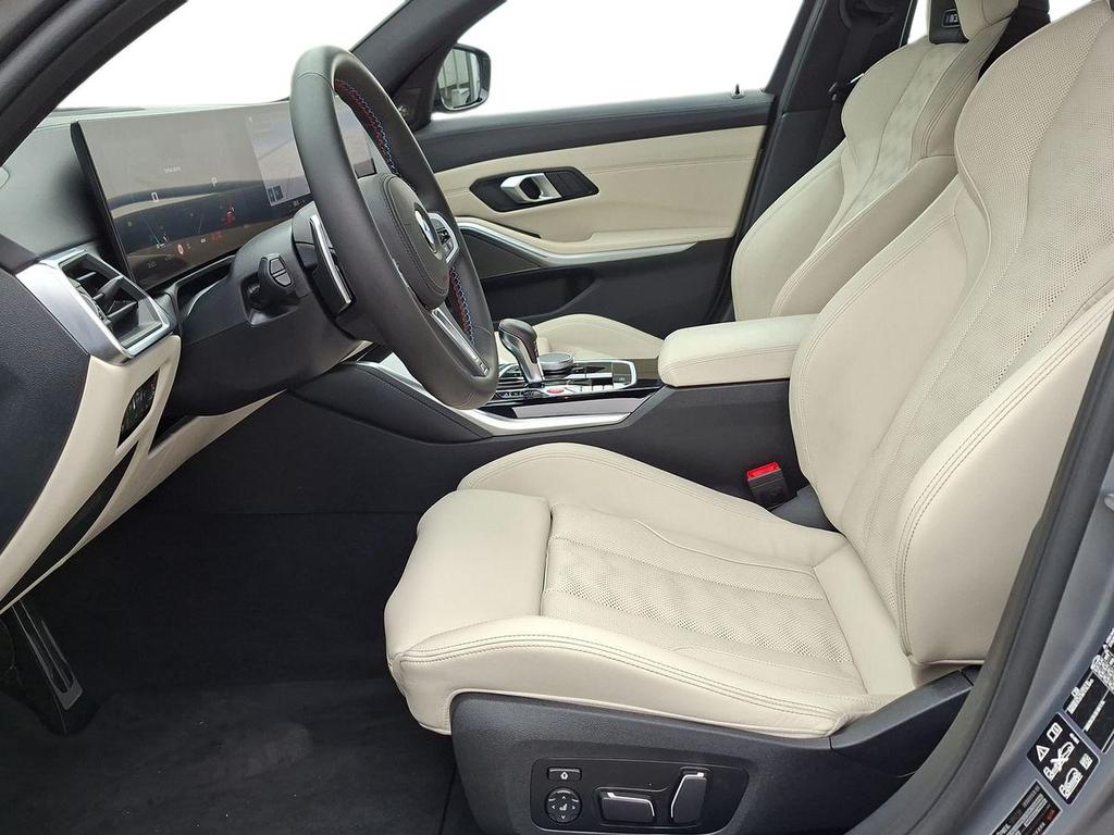 BMW M3 Touring 3.0 Competition M xdrive auto