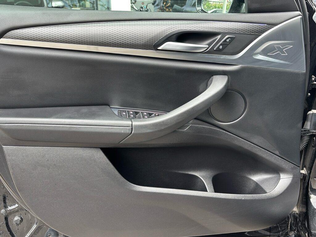 BMW X4 xdrive30d mhev 48V Msport 286cv auto