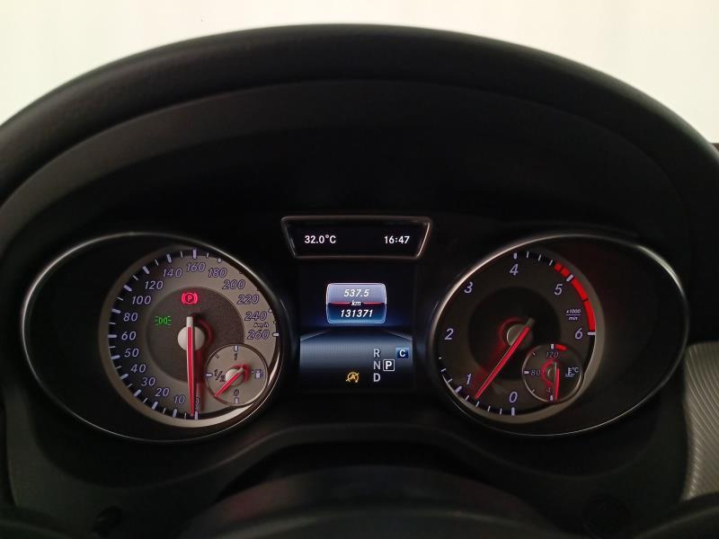 Mercedes GLA 200 d Sport auto