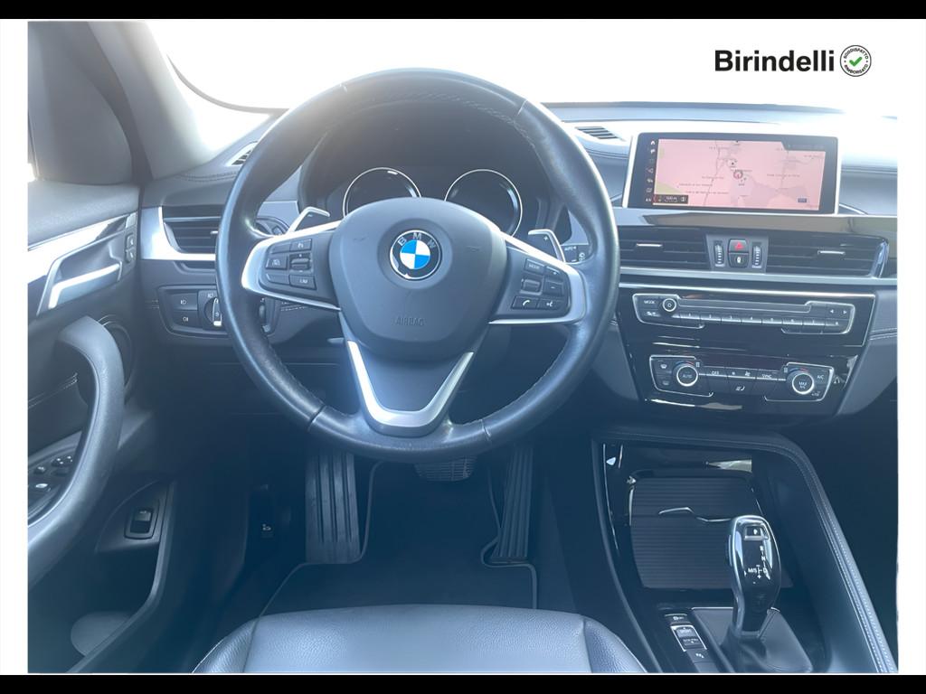 BMW X1 sdrive18d xLine auto