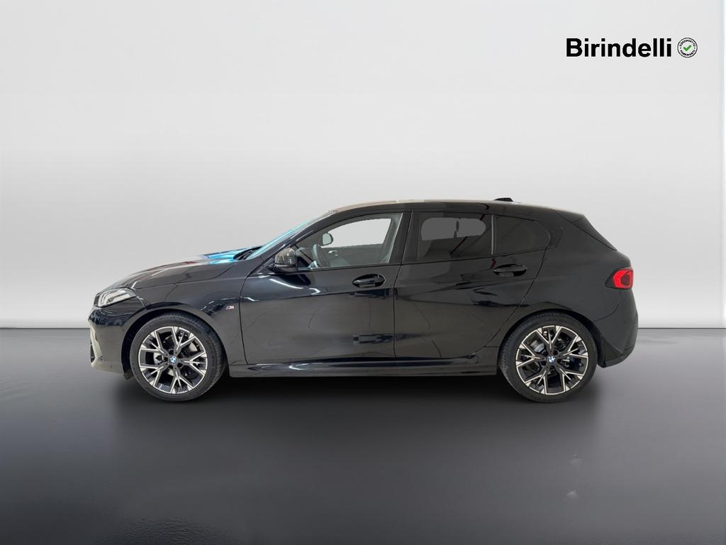 BMW Serie 1 118d MSport auto