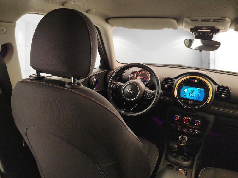 Mini Cooper Clubman 1.5 Cooper Business Steptronic