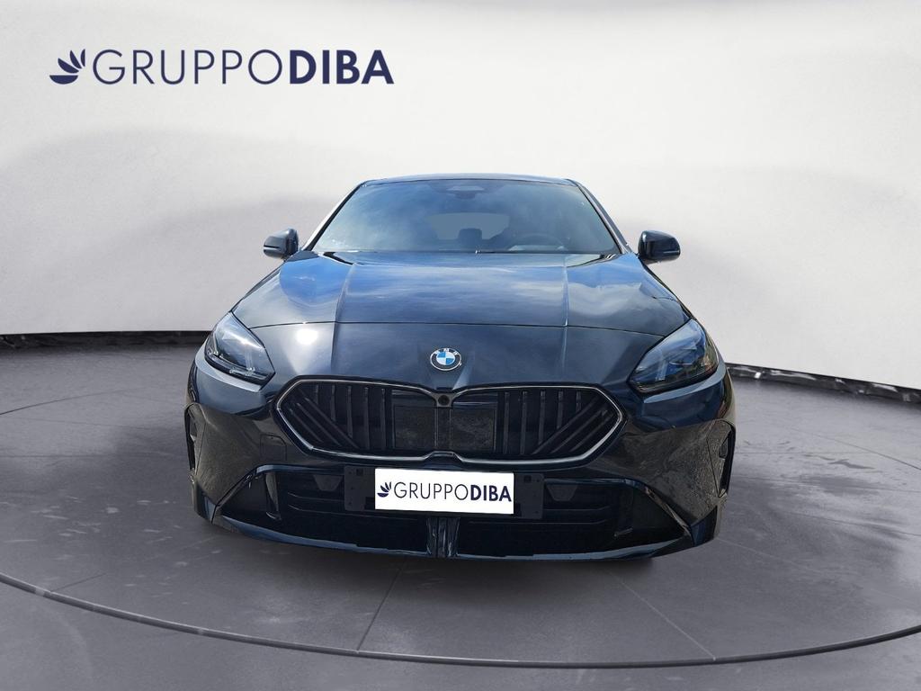 BMW Serie 1 118d MSport Pro auto