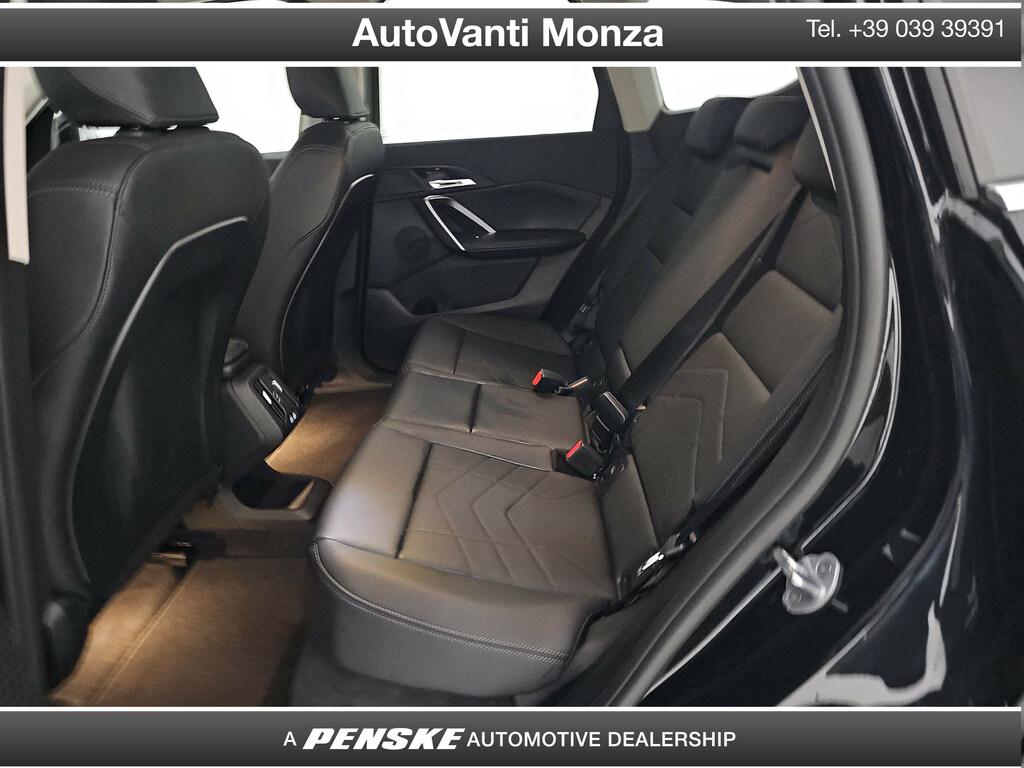 BMW iX1 edrive 20 X-Line