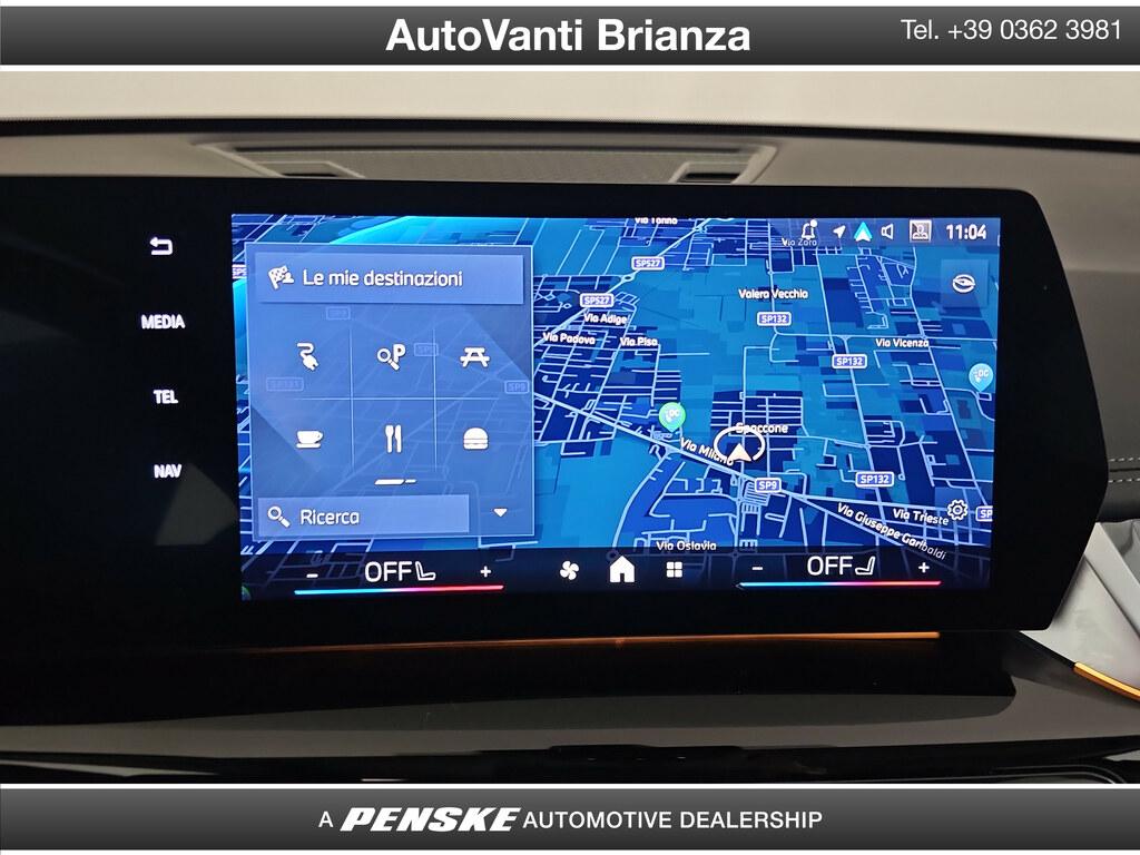 BMW iX1 edrive 20 Special Edition