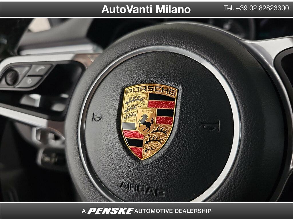 Porsche Macan 2.0 252cv pdk