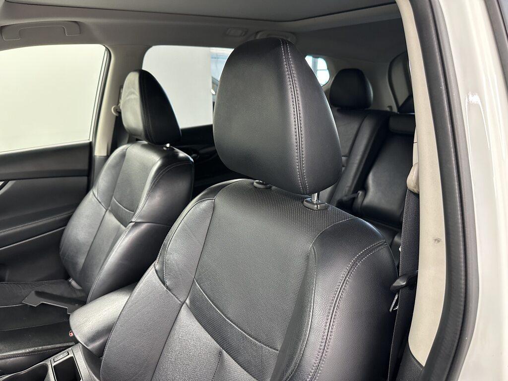 Nissan X-Trail 1.6 dci Tekna 2wd E6