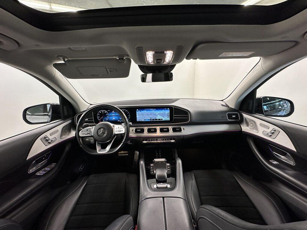 Mercedes GLE 350 de eq-power Premium Plus 4matic auto