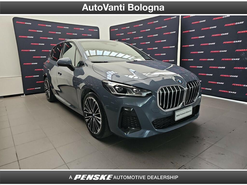 BMW Serie 2 218d Active Tourer Msport auto