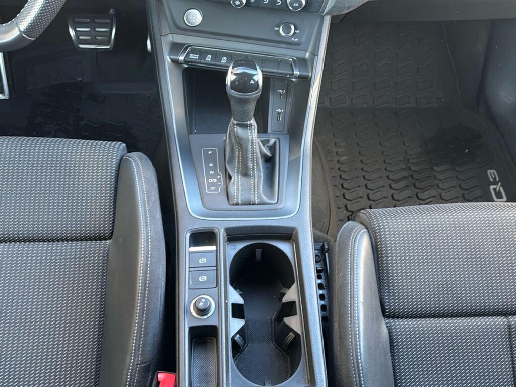 Audi Q3 Sportback 40 2.0 tdi S Line Edition quattro 190cv s-tronic