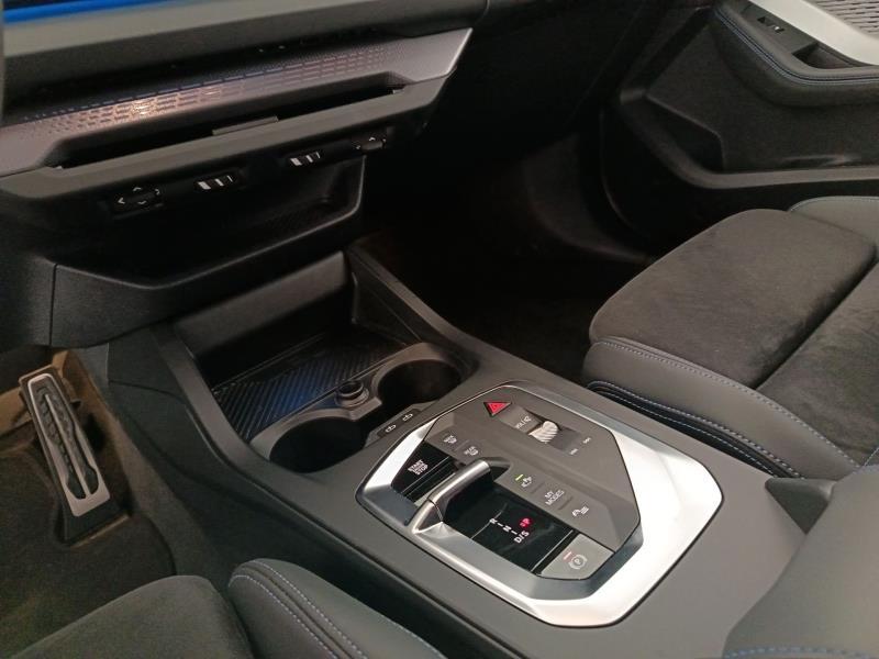 BMW Serie 1 118d MSport Pro auto