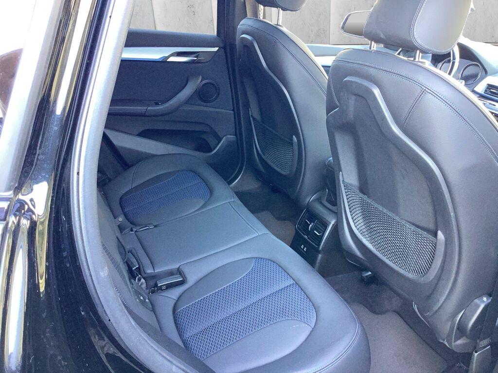 BMW X1 sdrive20i Msport 178cv auto
