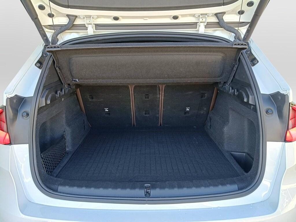 BMW X1 sdrive18d X-Line auto