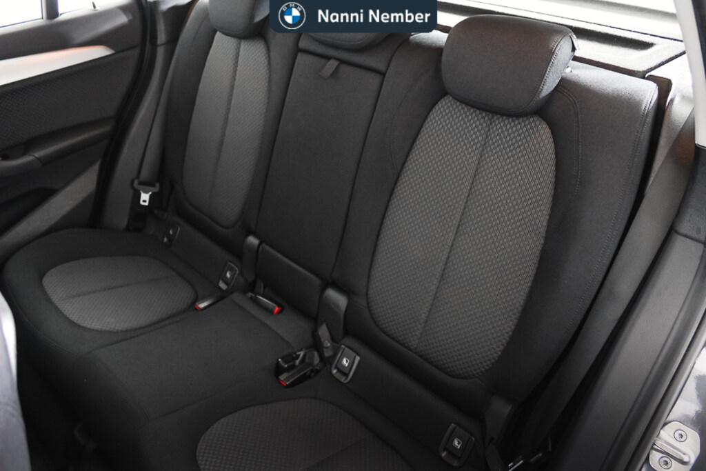 BMW X1 sdrive16d