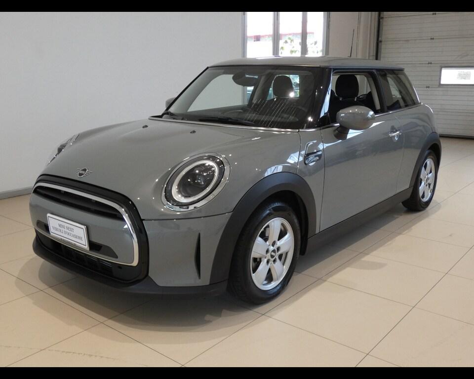 Mini Mini 3p 1.5 One Classic 75cv
