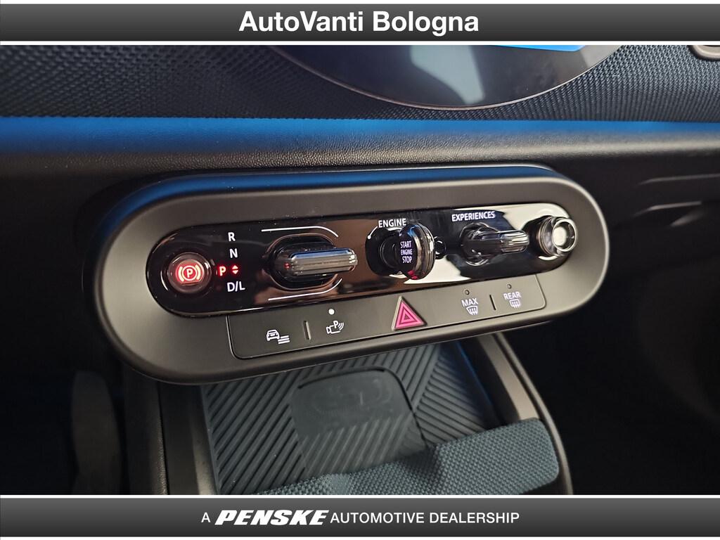 Mini Mini Countryman 2.0 48V D Favoured auto