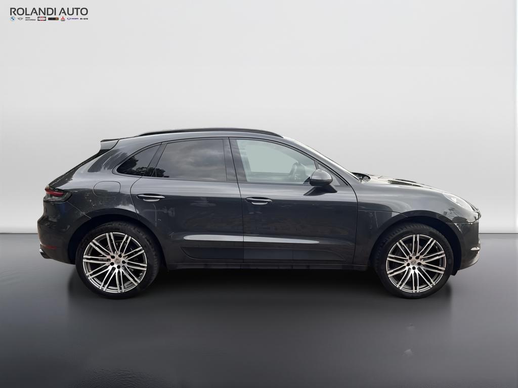 Porsche Macan 2.0 245cv pdk