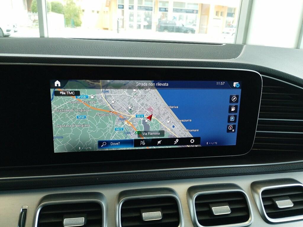 Mercedes GLE 350 de eq-power Premium Plus 4matic auto