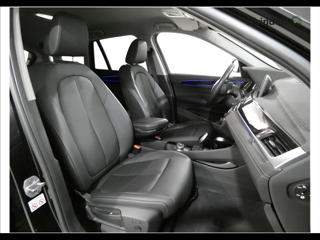 BMW X1 xdrive18d xLine Plus auto