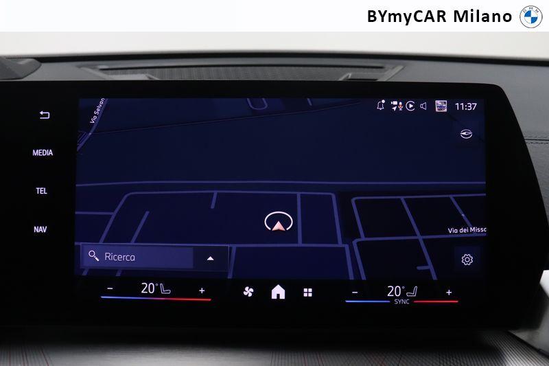 BMW iX2 xdrive 30 MSport