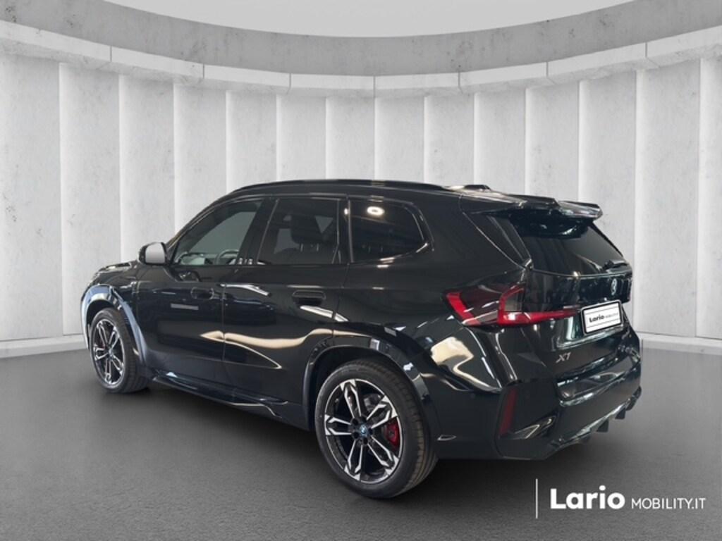 BMW X1 xdrive 25e MSport Pro auto