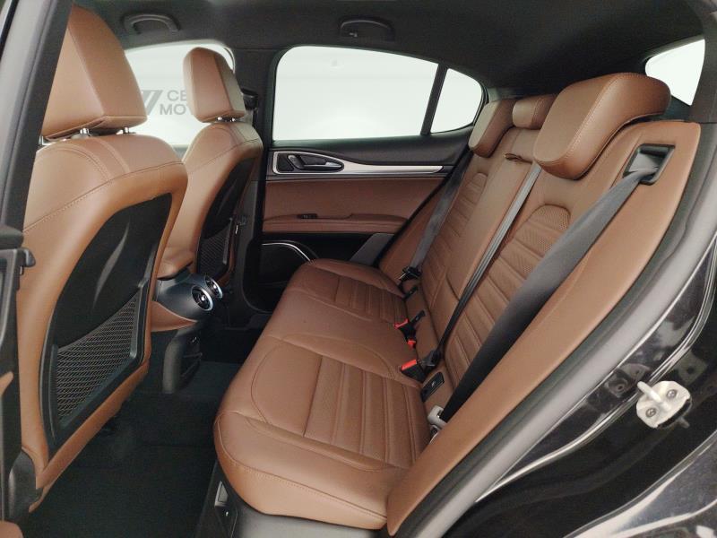 Alfa Romeo Stelvio 2.2 t Veloce Q4 210cv auto