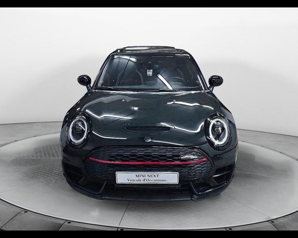 Mini Mini Clubman 2.0 JCW JCW auto