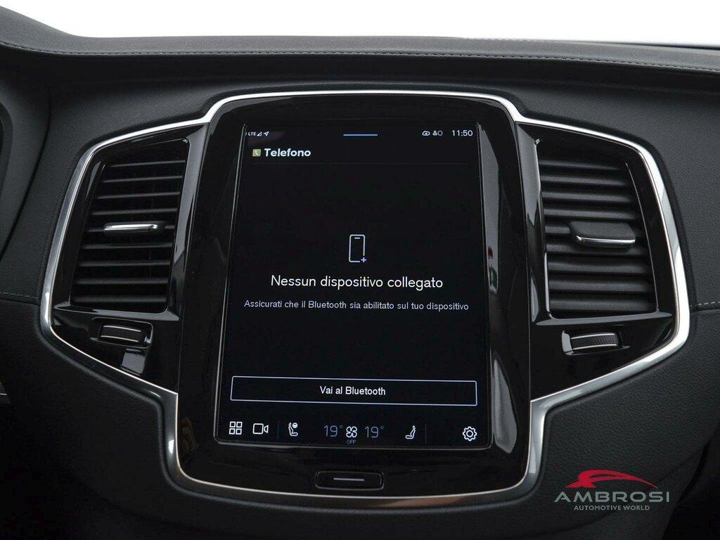 Volvo XC90 2.0 b5 Core awd 7p.ti auto