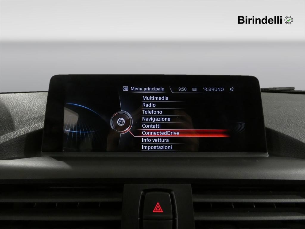 BMW Serie 1 114d Msport 5p
