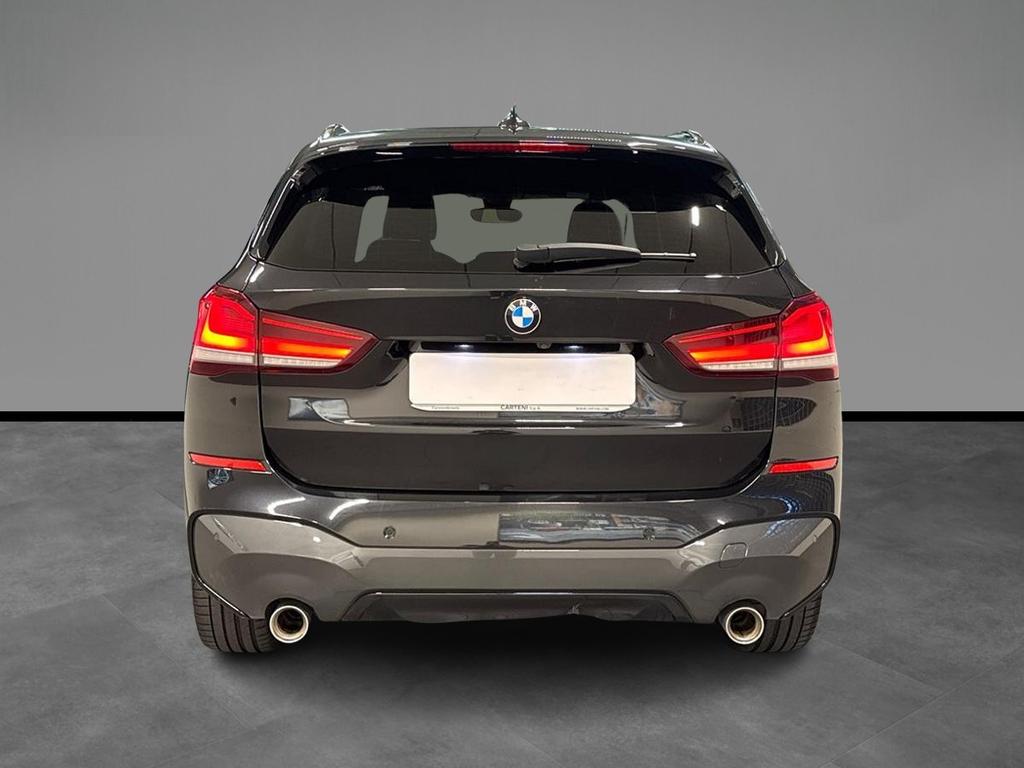 BMW X1 sdrive20i Msport 178cv auto