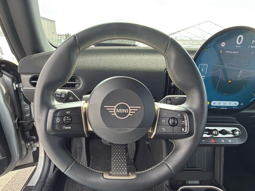 Mini Mini Cooper Cabrio 2.0 C Classic auto