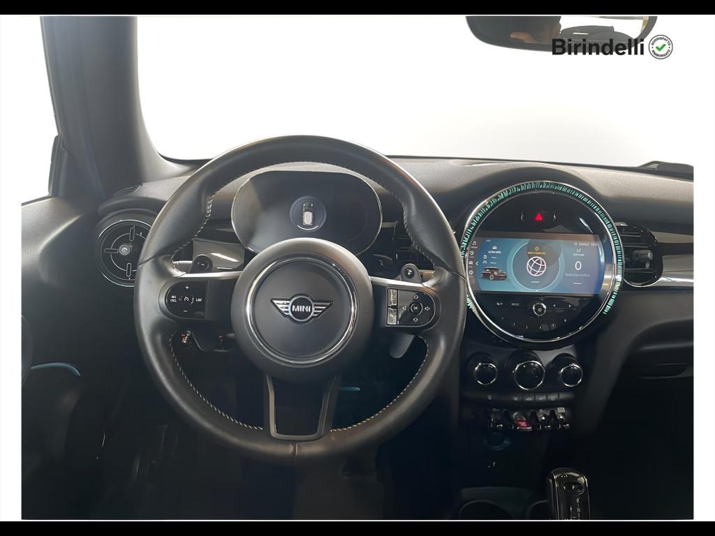 Mini Cooper S 2.0 TwinPower Turbo Cooper S DCT