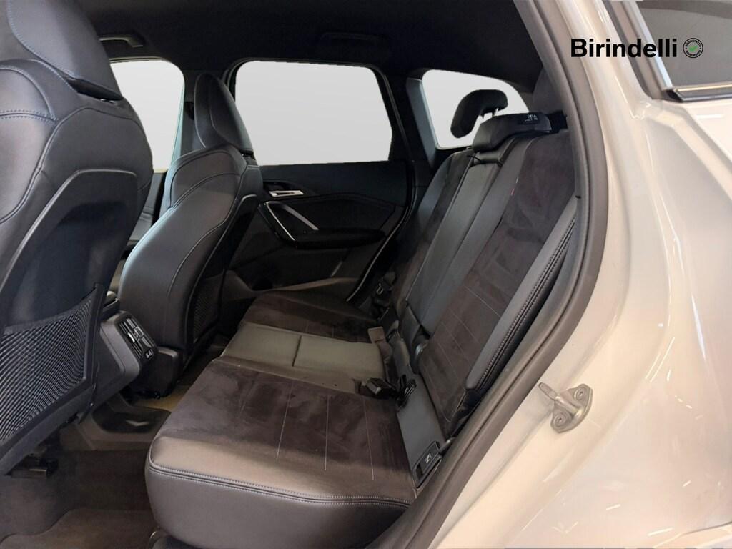 BMW X1 sdrive18d Msport auto