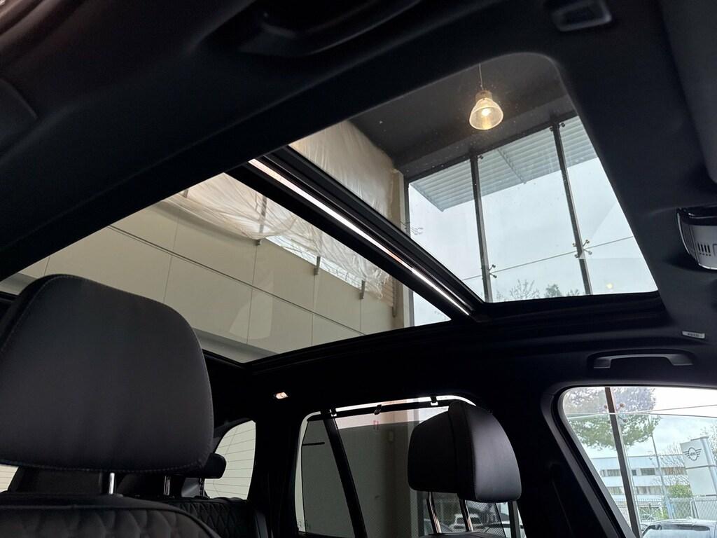 BMW X5 xdrive30d mhev 48V Msport auto
