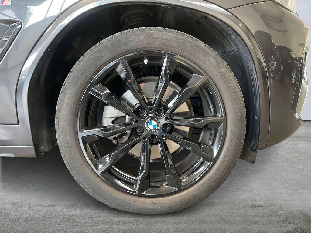 BMW X4 xdrive20d mhev 48V Msport auto