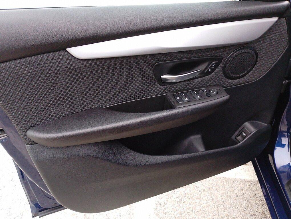 BMW Serie 2 216i Active Tourer Advantage