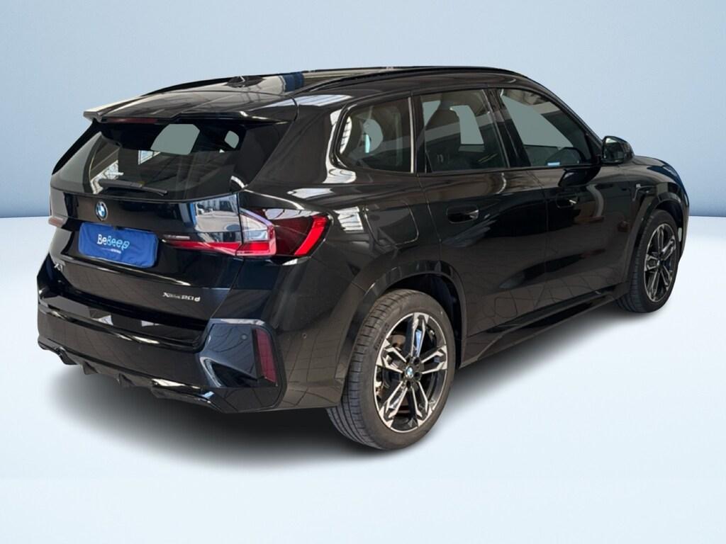 BMW X1 xdrive20d mhev 48V Msport auto
