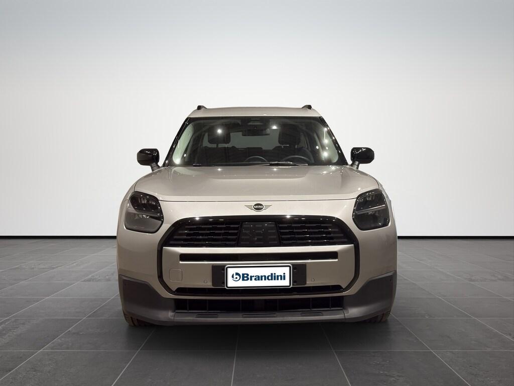 Mini Mini Countryman 2.0 48V D Classic auto