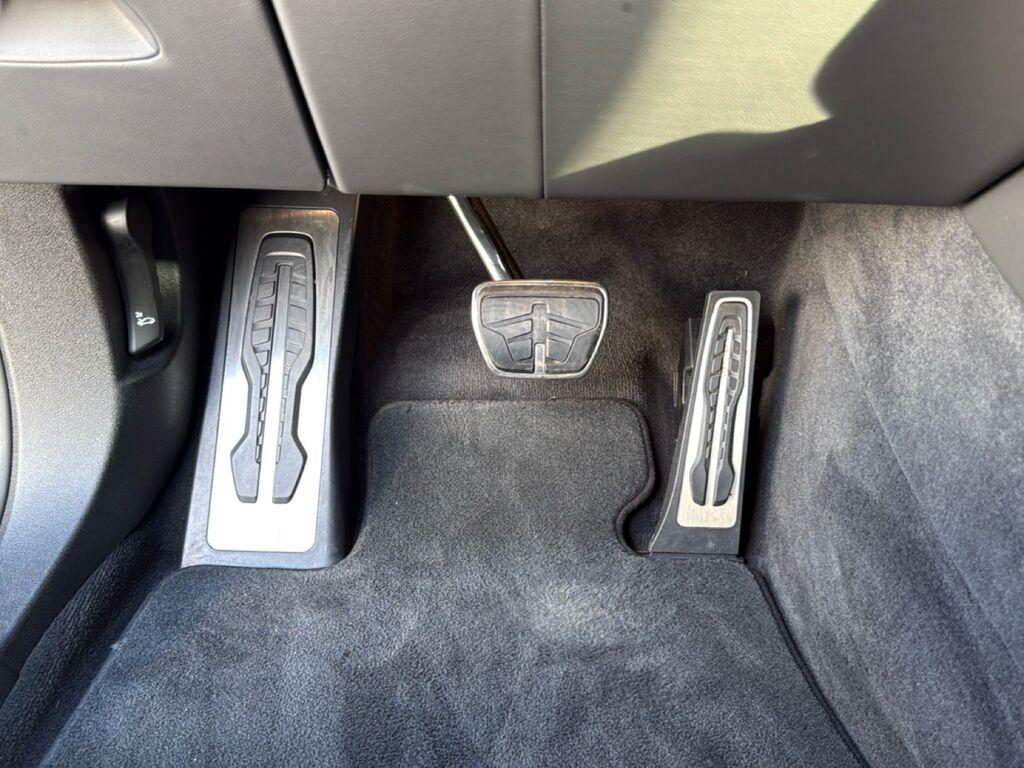 BMW XM 4.4 steptronic