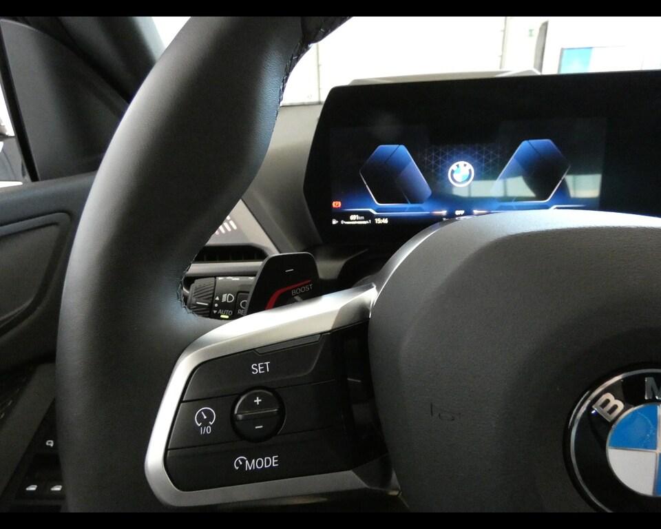 BMW Serie 2 218d Gran Coupe MSport Pro auto