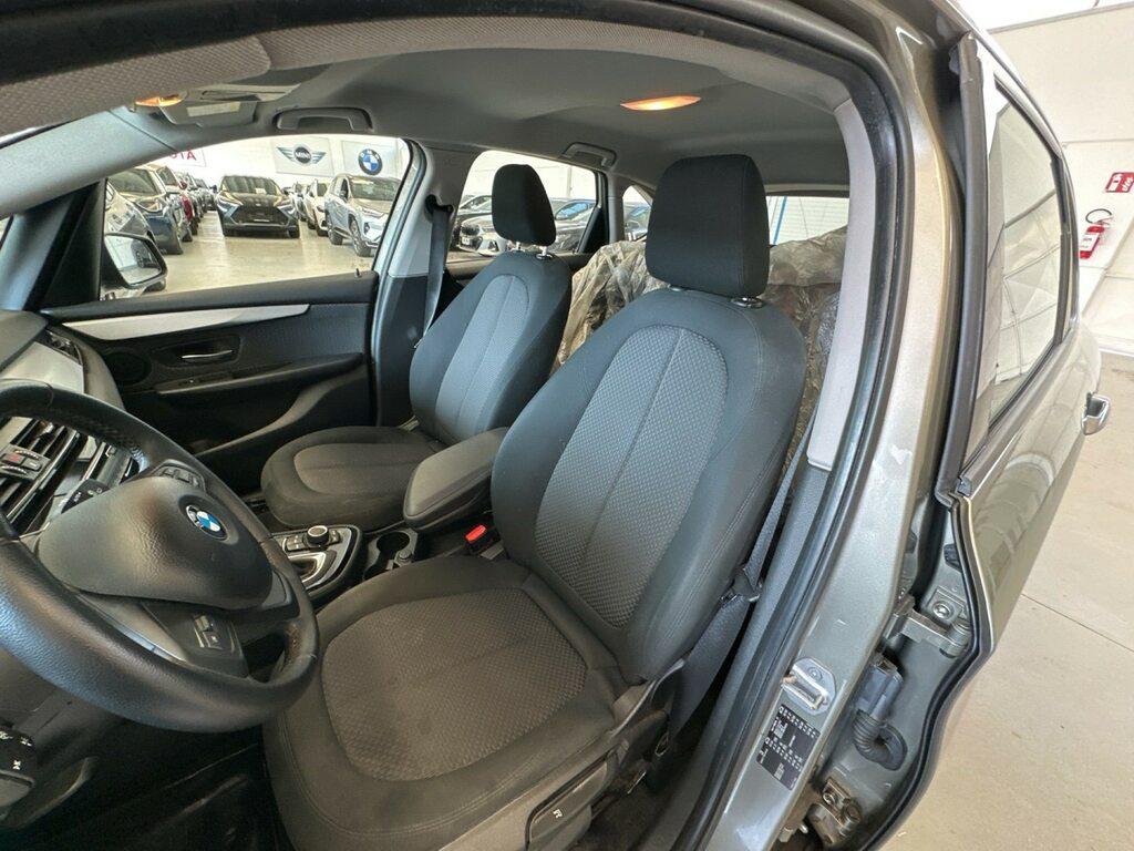 BMW Serie 2 218i Active Tourer auto