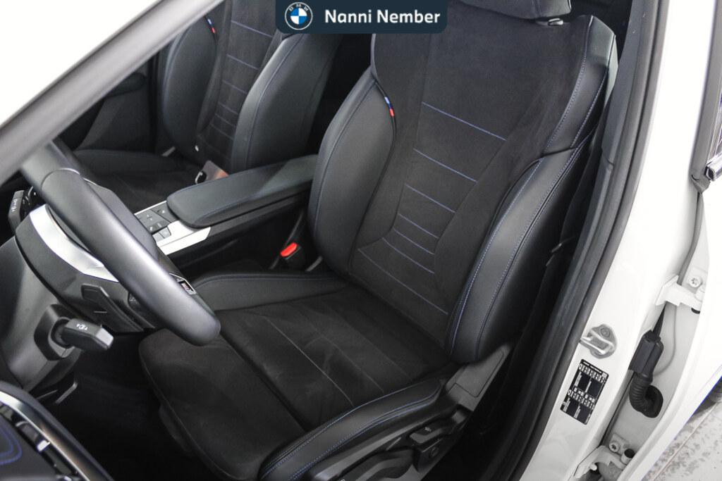 BMW Serie 2 218d Active Tourer Msport auto