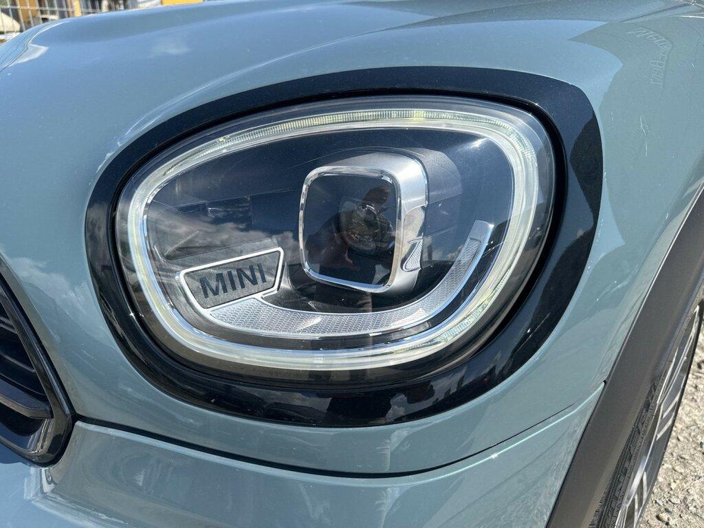 Mini Cooper SD Countryman 2.0 Cooper SD