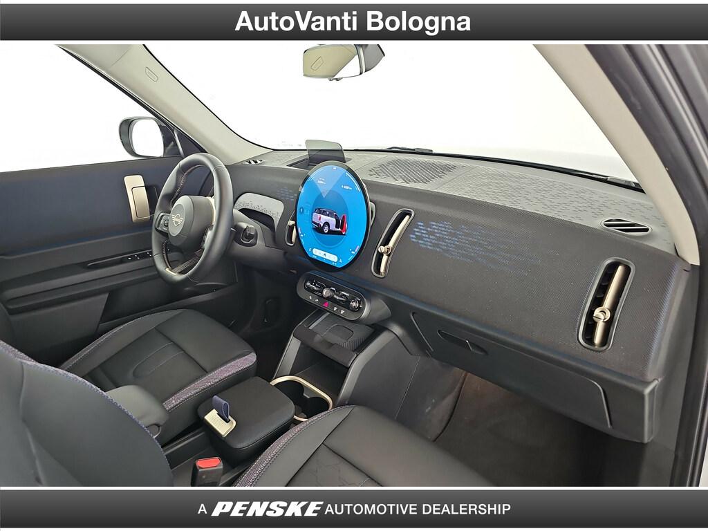 Mini Mini Countryman 2.0 48V D Classic auto