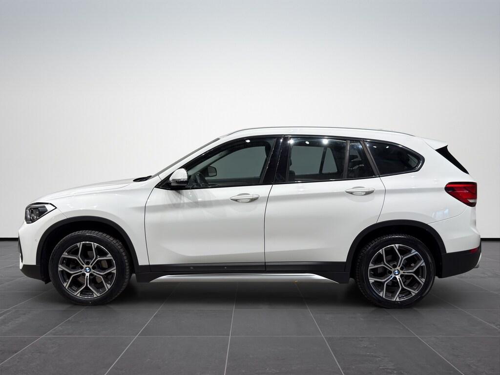 BMW X1 xdrive18d xLine auto