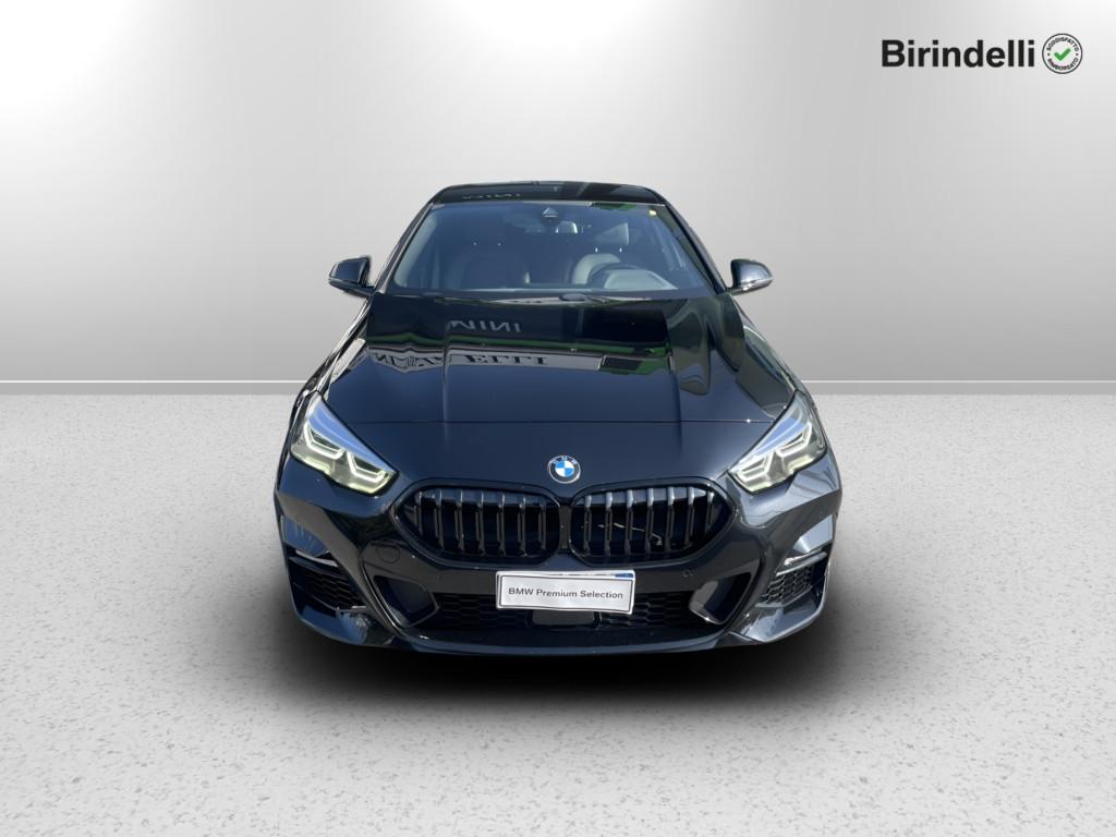 BMW Serie 2 218d Gran Coupe Msport auto