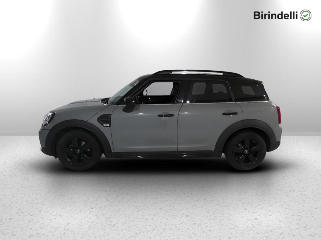 Mini Cooper D Countryman 2.0 D Cooper D Business Auto