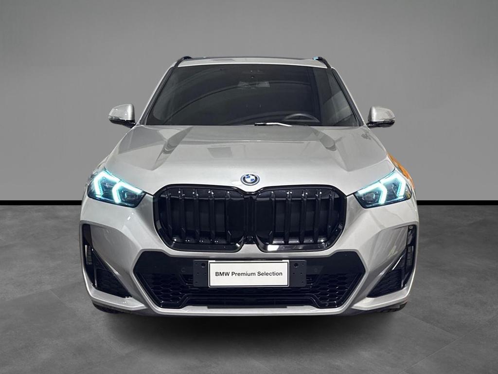 BMW X1 xdrive 25e MSport Pro auto